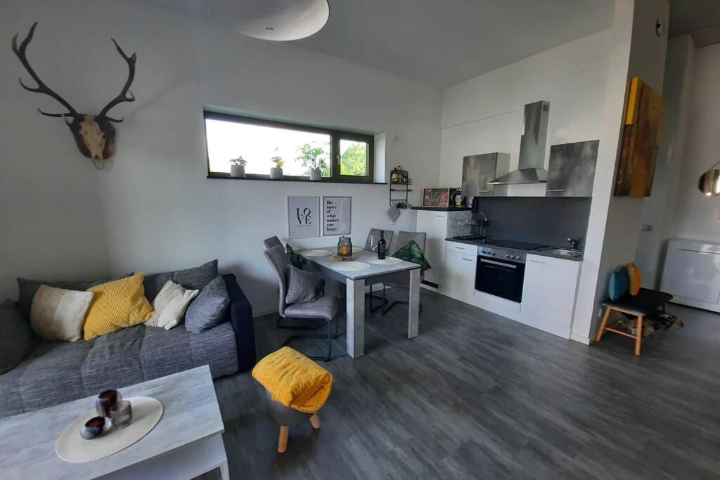 Riva - Appartement Modern - Naehe Montabaur Ruppach-Goldhausen Exterior foto